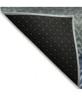 Addison Rugs Chantille Blue ACN2042 9ft. x 12ft. Rect. Rug