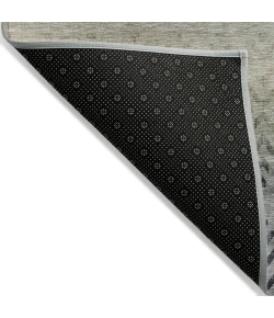Addison Rugs Chantille Gray ACN2042 5ft. x 7ft.6in. Rect. Rug