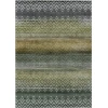 Addison Rugs Chantille Green ACN2042 5ft. x 7ft.6in. Rect. Rug