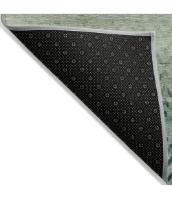 Addison Rugs Chantille Teal ACN2042 5ft. x 7ft.6in. Rect. Rug