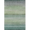 Addison Rugs Chantille Teal ACN2042 5ft. x 7ft.6in. Rect. Rug