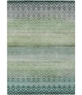 Addison Rugs Chantille Teal ACN2042 5ft. x 7ft.6in. Rect. Rug