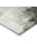 Addison Rugs Chantille Brown ACN2043 8ft. x 10ft. Rect. Rug