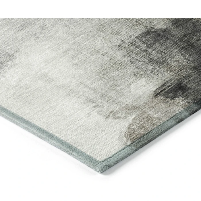 Addison Rugs Chantille Brown ACN2043 8ft. x 10ft. Rect. Rug