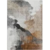 Addison Rugs Chantille Orange ACN2043 8ft. x 10ft. Rect. Rug