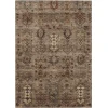 Addison Rugs Chantille Brown ACN2047 8ft. x 10ft. Rect. Rug