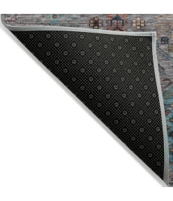 Addison Rugs Chantille Gray ACN2047 9ft. x 12ft. Rect. Rug