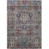 Addison Rugs Chantille Gray ACN2047 8ft. x 10ft. Rect. Rug