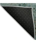 Addison Rugs Chantille Green ACN2047 8ft. x 10ft. Rect. Rug