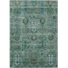 Addison Rugs Chantille Green ACN2047 8ft. x 10ft. Rect. Rug