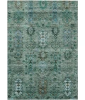 Addison Rugs Chantille Green ACN2047 8ft. x 10ft. Rect. Rug
