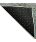 Addison Rugs Chantille Green ACN2047 8ft. x 10ft. Rect. Rug