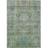 Addison Rugs Chantille Green ACN2047 8ft. x 10ft. Rect. Rug