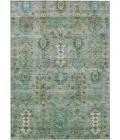 Addison Rugs Chantille Green ACN2047 8ft. x 10ft. Rect. Rug