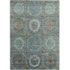 Addison Rugs Chantille Green ACN2049 8ft. x 10ft. Rect. Rug