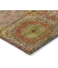 Addison Rugs Chantille Orange ACN2049 5ft. x 7ft.6in. Rect. Rug