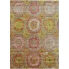 Addison Rugs Chantille Orange ACN2049 8ft. x 10ft. Rect. Rug