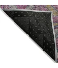 Addison Rugs Chantille Pink ACN2049 9ft. x 12ft. Rect. Rug