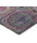 Addison Rugs Chantille Pink ACN2049 9ft. x 12ft. Rect. Rug