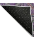 Addison Rugs Chantille Purple ACN2049 8ft. x 10ft. Rect. Rug