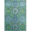 Addison Rugs Chantille Teal ACN2049 8ft. x 10ft. Rect. Rug