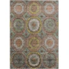 Addison Rugs Chantille Green ACN2050 5ft. x 7ft.6in. Rect. Rug