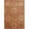 Addison Rugs Chantille Orange ACN2050 5ft. x 7ft.6in. Rect. Rug