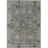 Addison Rugs Chantille Gray ACN2051 9ft. x 12ft. Rect. Rug