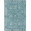 Addison Rugs Chantille Teal ACN2051 5ft. x 7ft.6in. Rect. Rug