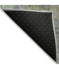 Addison Rugs Chantille Brown ACN2052 8ft. x 10ft. Rect. Rug