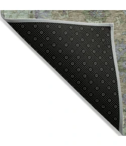 Addison Rugs Chantille Brown ACN2052 8ft. x 10ft. Rect. Rug