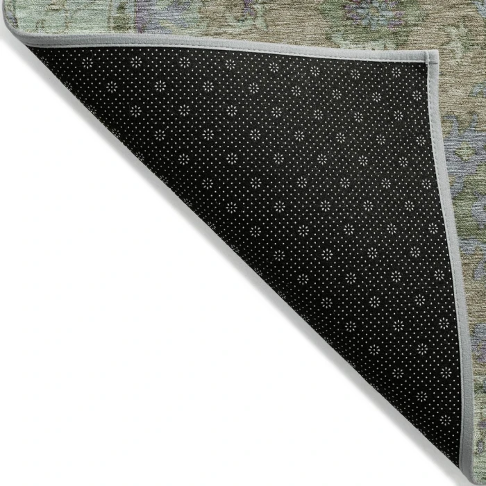 Addison Rugs Chantille Brown ACN2052 8ft. x 10ft. Rect. Rug