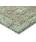 Addison Rugs Chantille Brown ACN2052 8ft. x 10ft. Rect. Rug