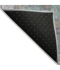 Addison Rugs Chantille Green ACN2052 9ft. x 12ft. Rect. Rug
