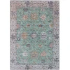 Addison Rugs Chantille Green ACN2052 5ft. x 7ft.6in. Rect. Rug