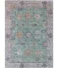 Addison Rugs Chantille Green ACN2052 9ft. x 12ft. Rect. Rug