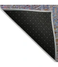 Addison Rugs Chantille Blue ACN2053 5ft. x 7ft.6in. Rect. Rug