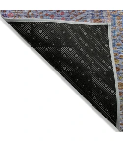 Addison Rugs Chantille Blue ACN2053 5ft. x 7ft.6in. Rect. Rug
