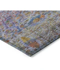Addison Rugs Chantille Blue ACN2053 5ft. x 7ft.6in. Rect. Rug