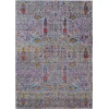 Addison Rugs Chantille Blue ACN2053 5ft. x 7ft.6in. Rect. Rug