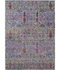 Addison Rugs Chantille Blue ACN2053 5ft. x 7ft.6in. Rect. Rug