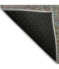 Addison Rugs Chantille Green ACN2053 9ft. x 12ft. Rect. Rug
