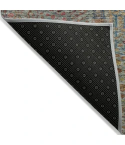 Addison Rugs Chantille Green ACN2053 5ft. x 7ft.6in. Rect. Rug