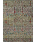 Addison Rugs Chantille Green ACN2053 9ft. x 12ft. Rect. Rug