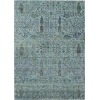 Addison Rugs Chantille Teal ACN2053 5ft. x 7ft.6in. Rect. Rug