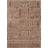 Addison Rugs Chantille Orange ACN2053 5ft. x 7ft.6in. Rect. Rug
