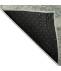 Addison Rugs Chantille Green ACN2061 9ft. x 12ft. Rect. Rug