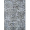 Addison Rugs Chantille Blue ACN2061 9ft. x 12ft. Rect. Rug