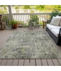 Addison Rugs Chantille Gray ACN2061 9ft. x 12ft. Rect. Rug