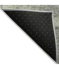 Addison Rugs Chantille Gray ACN2061 9ft. x 12ft. Rect. Rug